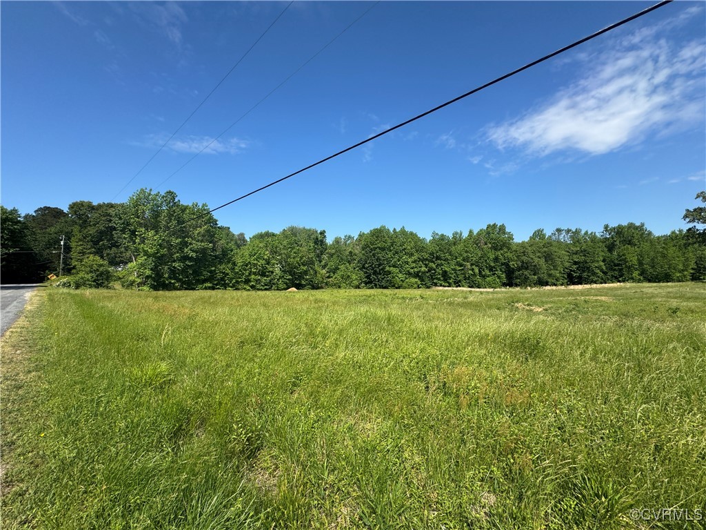 0 Old Hanover Rd