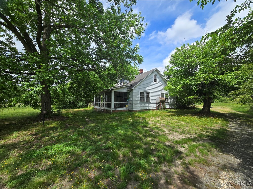 19223 King William Rd