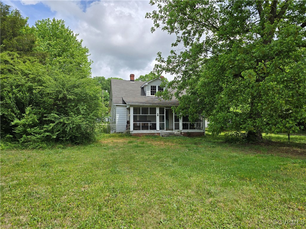 19223 King William Rd