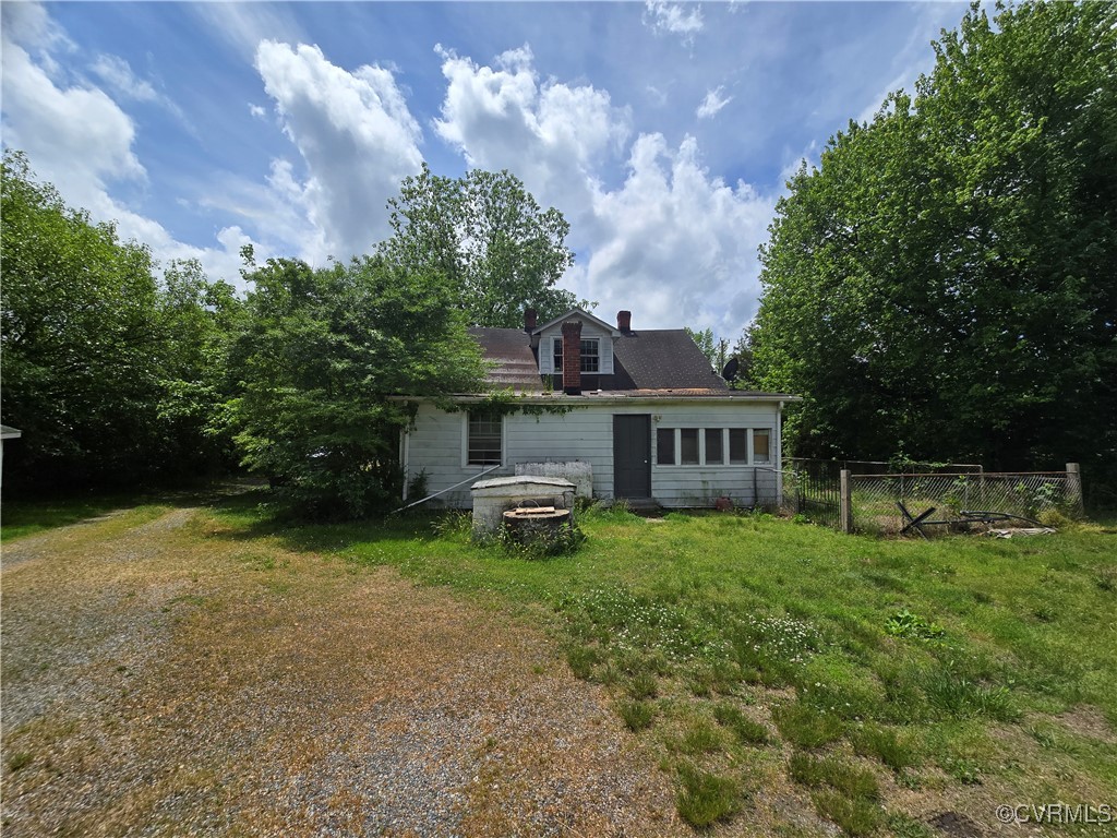 19223 King William Rd