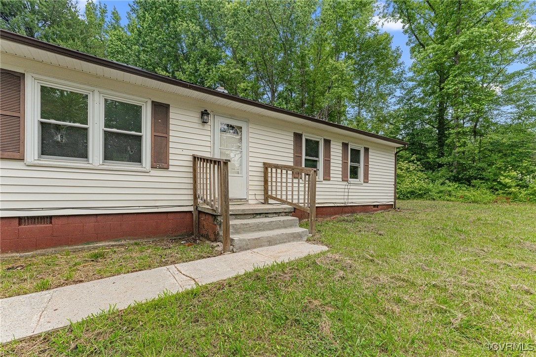 6379 Patrick Henry Hwy