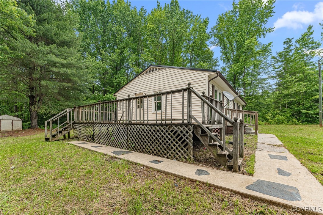 6379 Patrick Henry Hwy