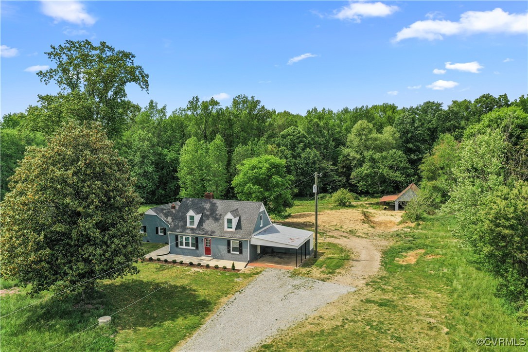 2390 Old Hanover Rd
