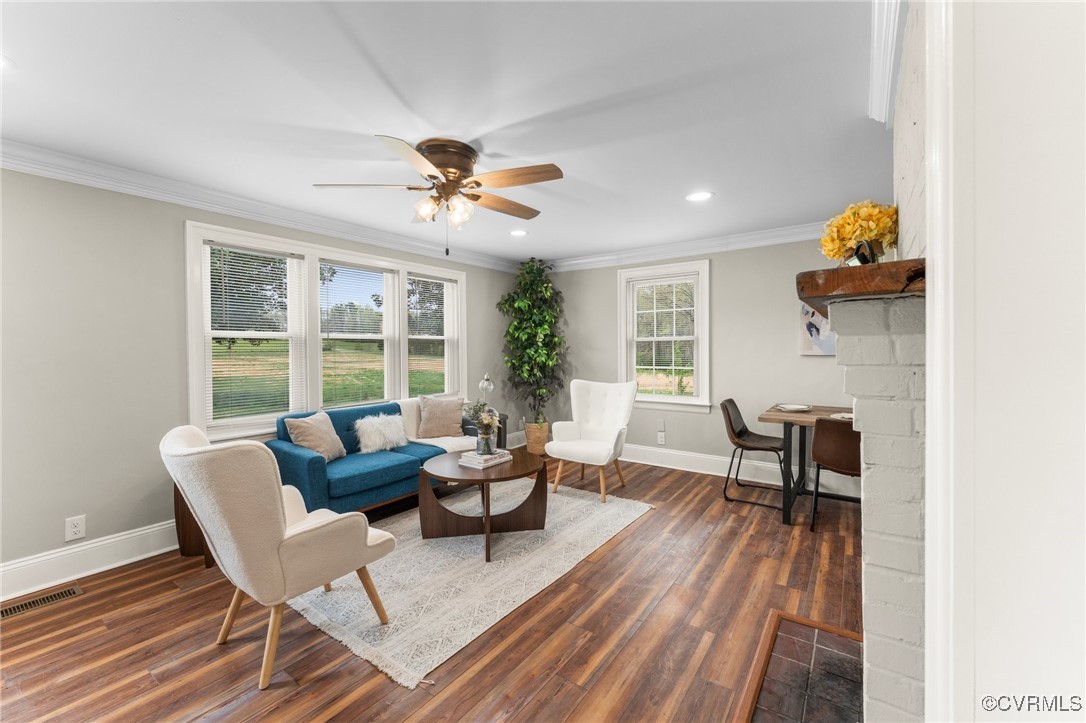 2390 Old Hanover Rd