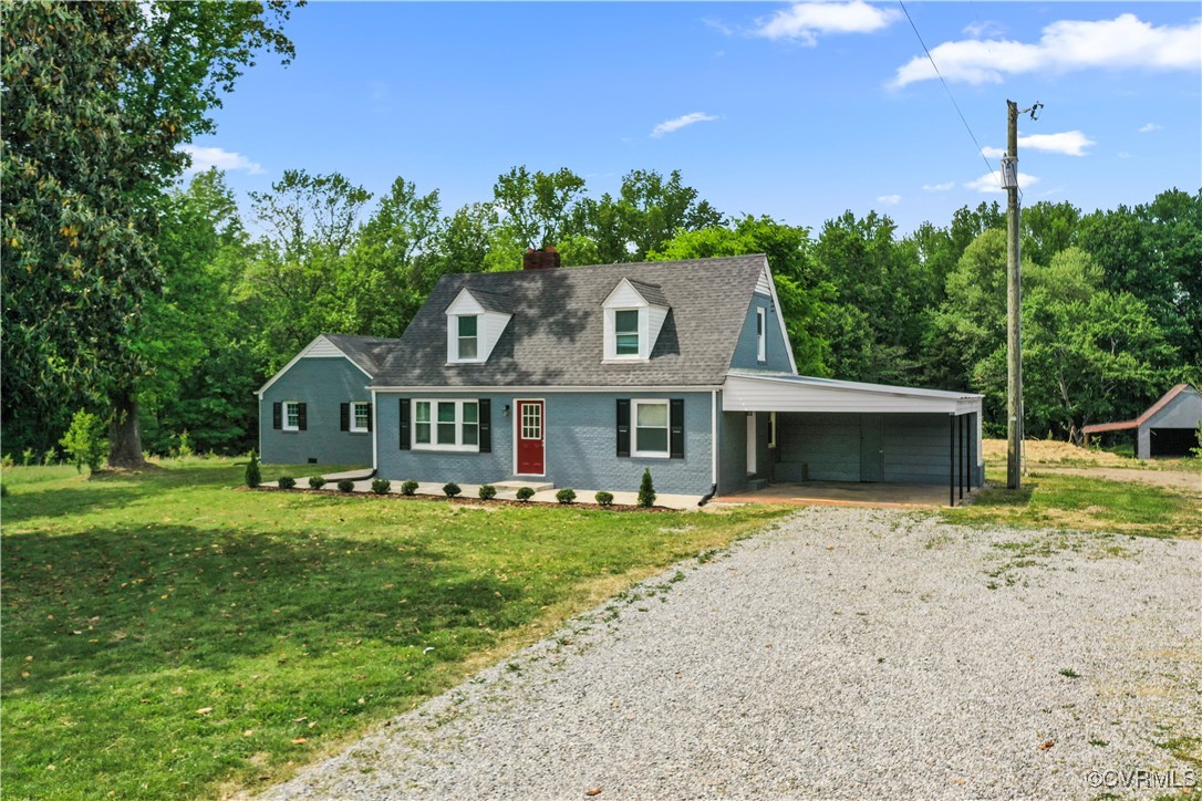 2390 Old Hanover Rd