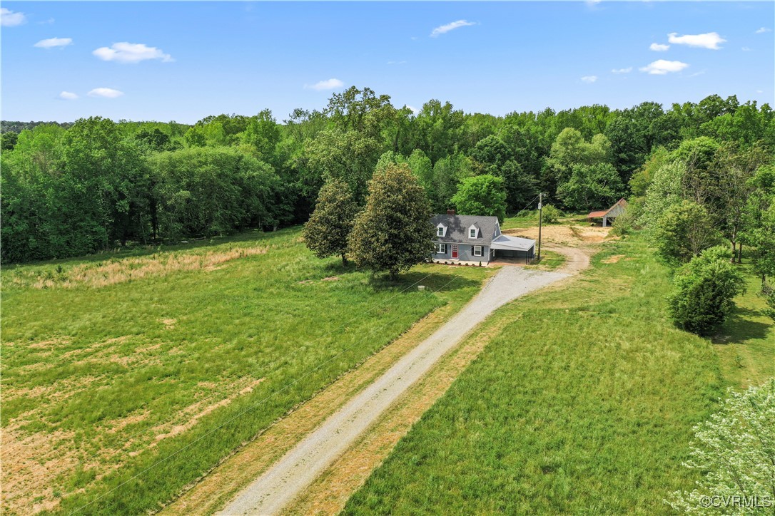 2390 Old Hanover Rd