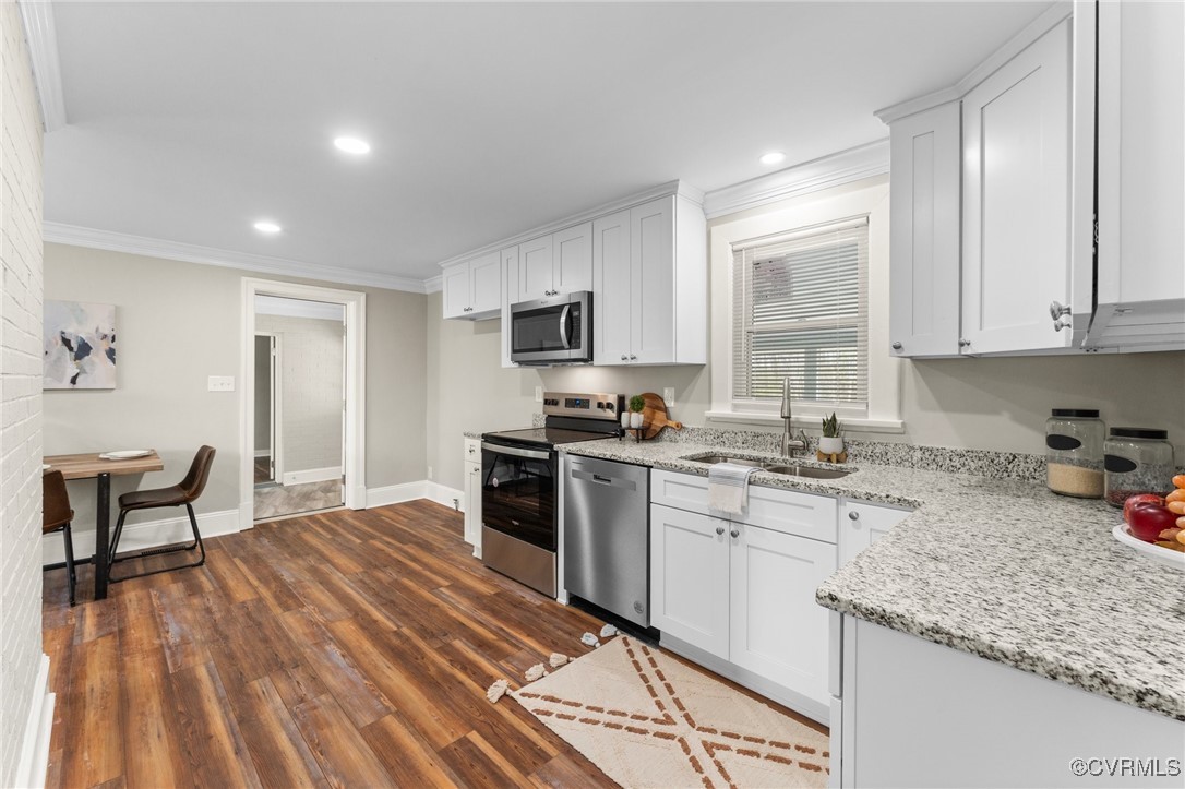 2390 Old Hanover Rd