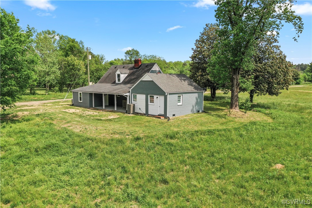 2390 Old Hanover Rd