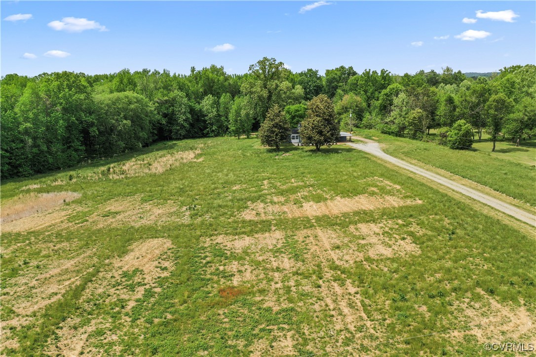 2390 Old Hanover Rd