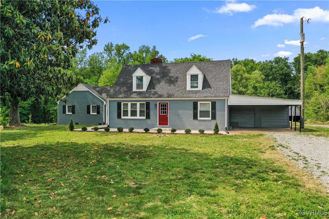 2390 Old Hanover Rd