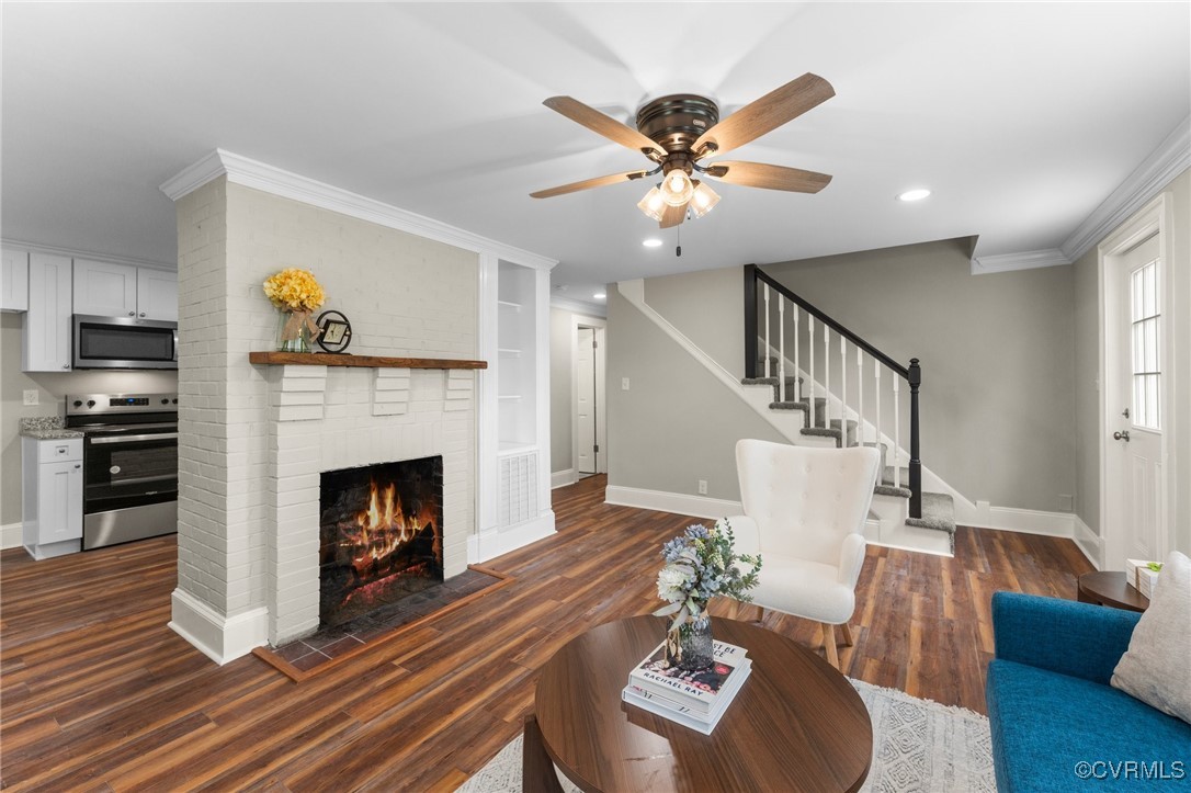 2390 Old Hanover Rd