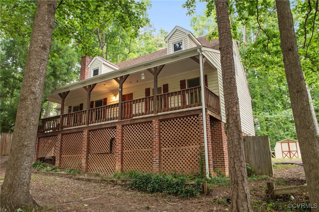 3025 Maplevale Rd
