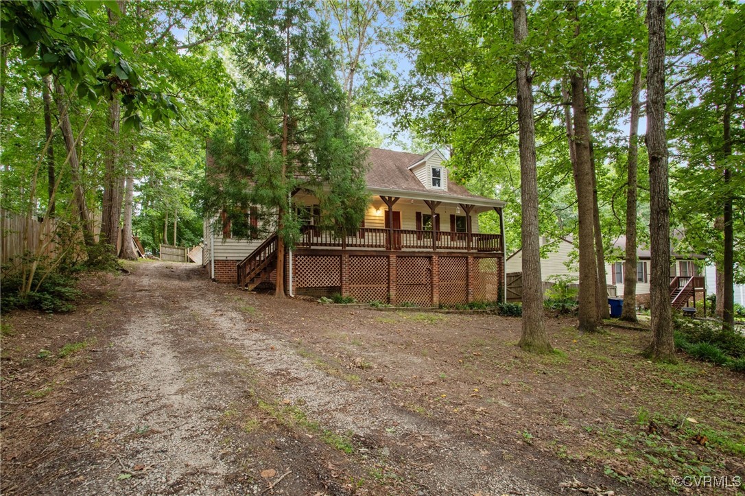 3025 Maplevale Rd