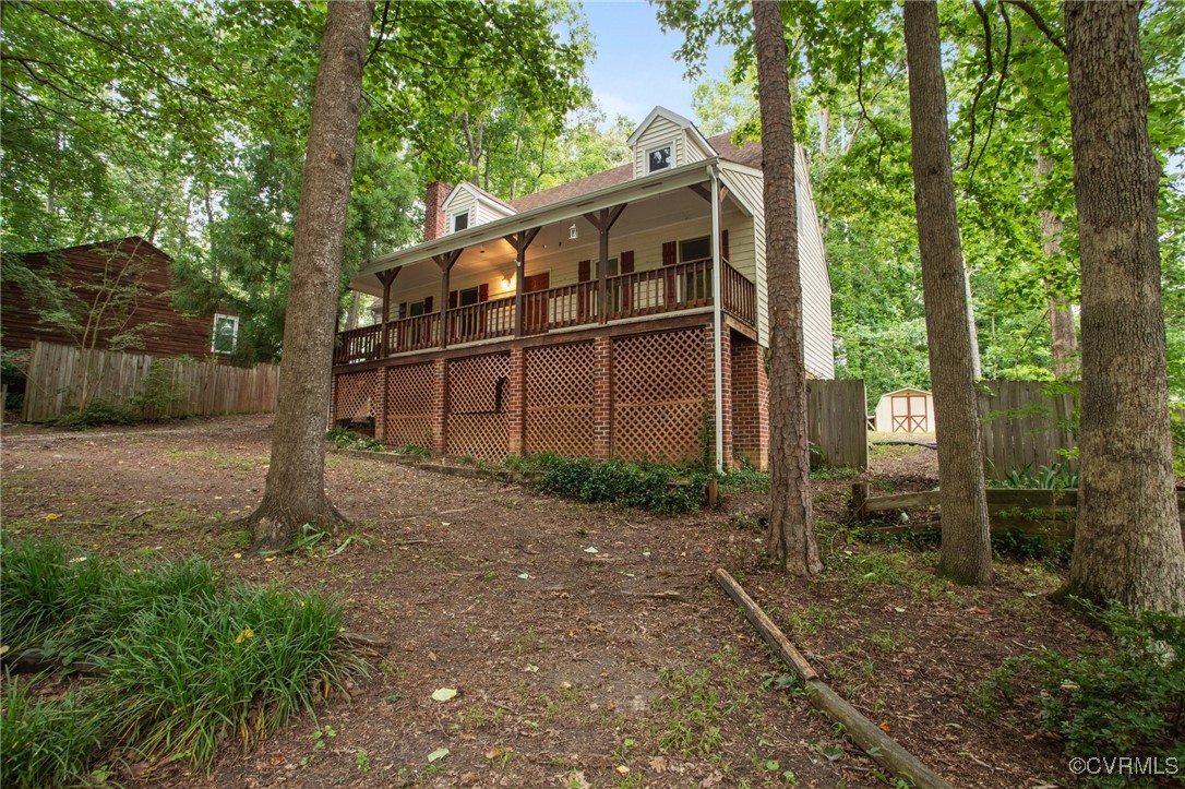 3025 Maplevale Rd