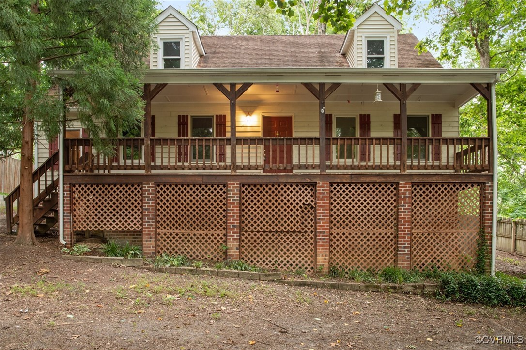 3025 Maplevale Rd