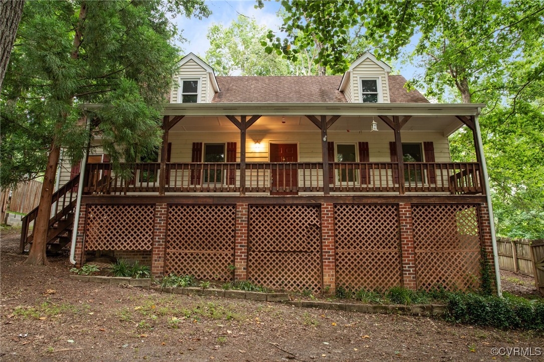 3025 Maplevale Rd