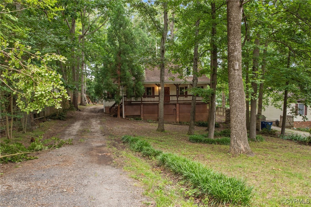 3025 Maplevale Rd