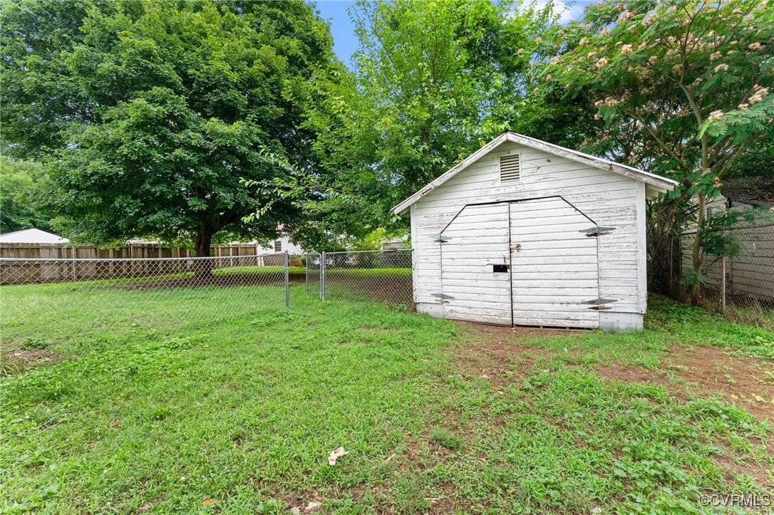 200 Hargrave Ave