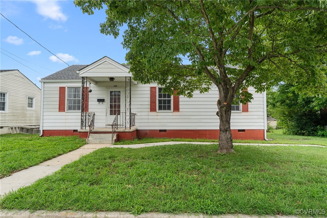 200 Hargrave Ave