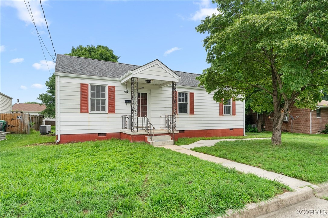 200 Hargrave Ave