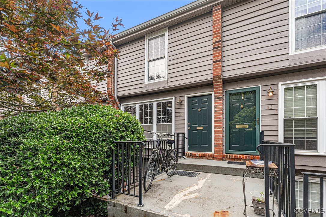 5900 Patterson Ave Unit#U22
