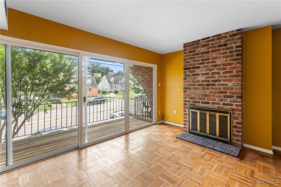 5900 Patterson Ave Unit#U22