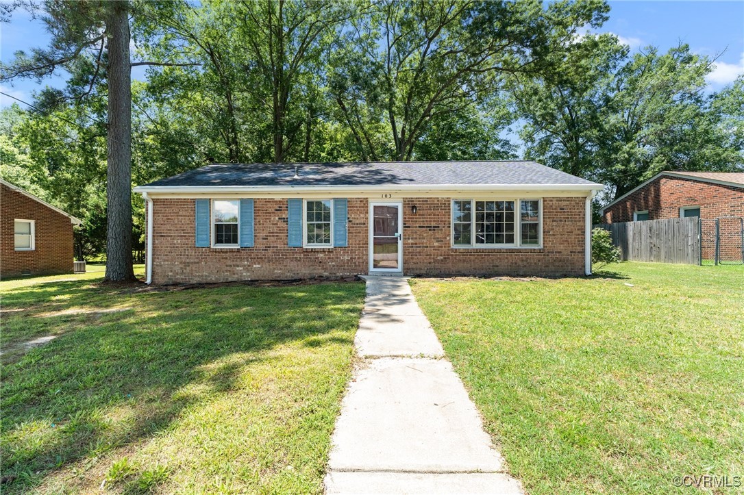103 Sadler Ave