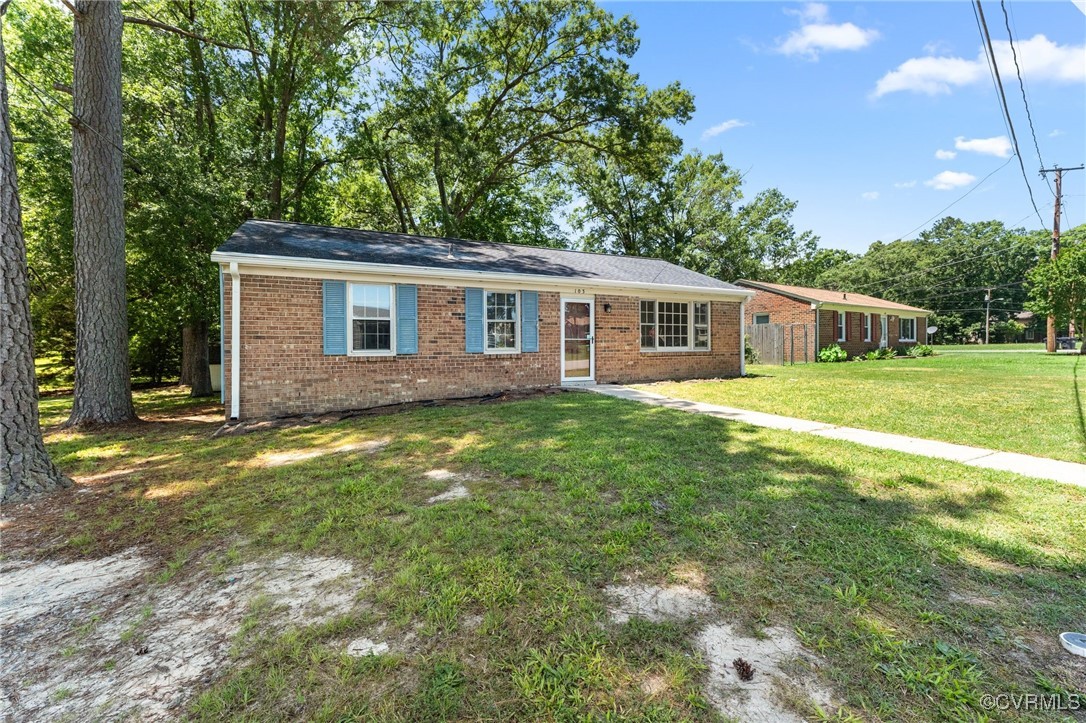103 Sadler Ave