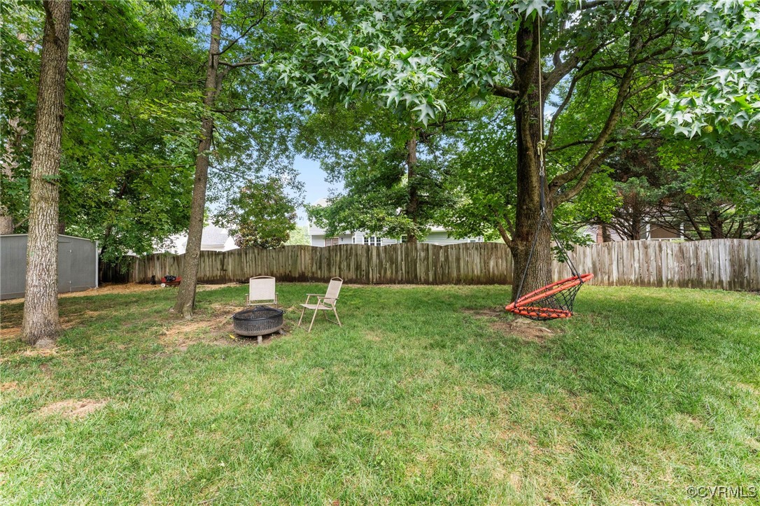 7707 Northern Dancer Ct