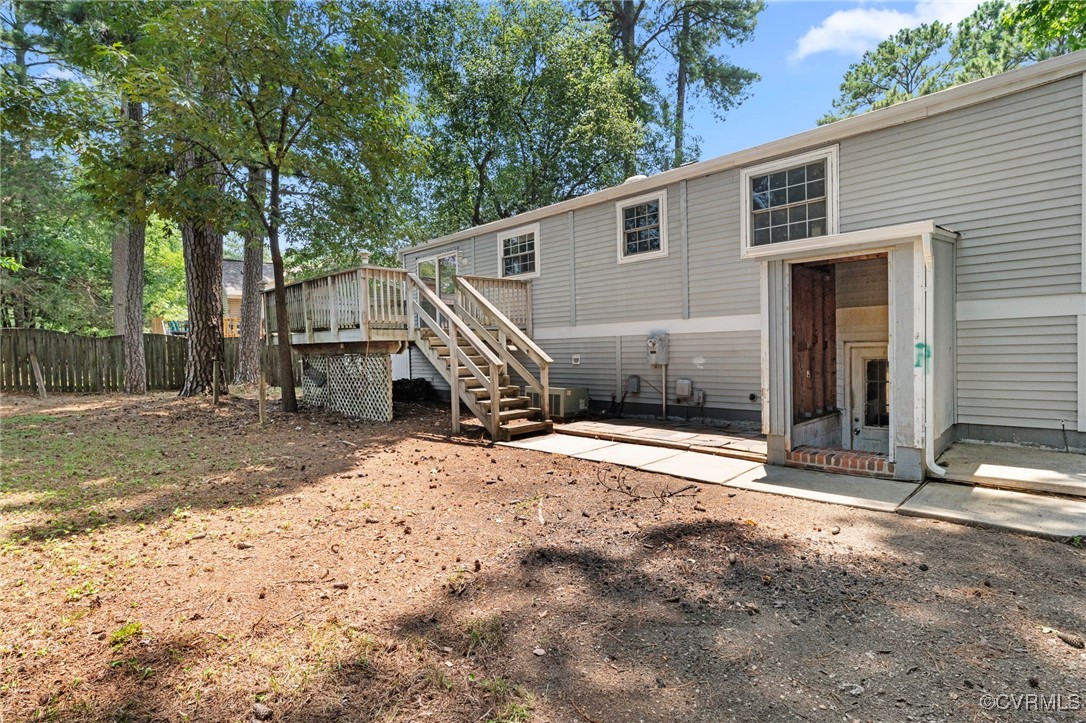 9502 Timber Pass