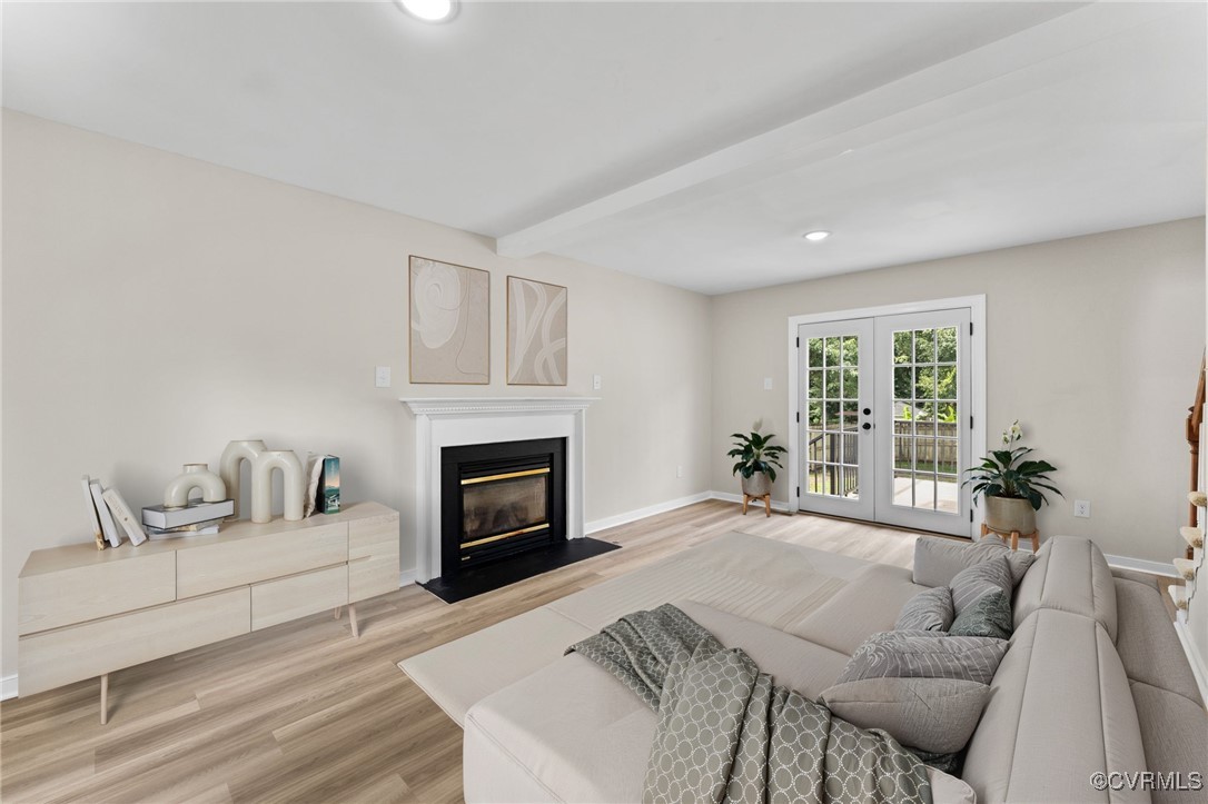 1004 Brookwood Glen Ln