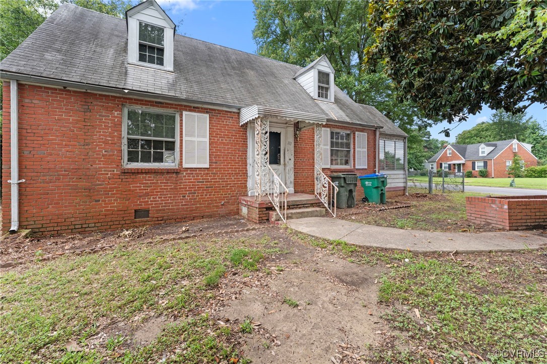 111 Larne Ave