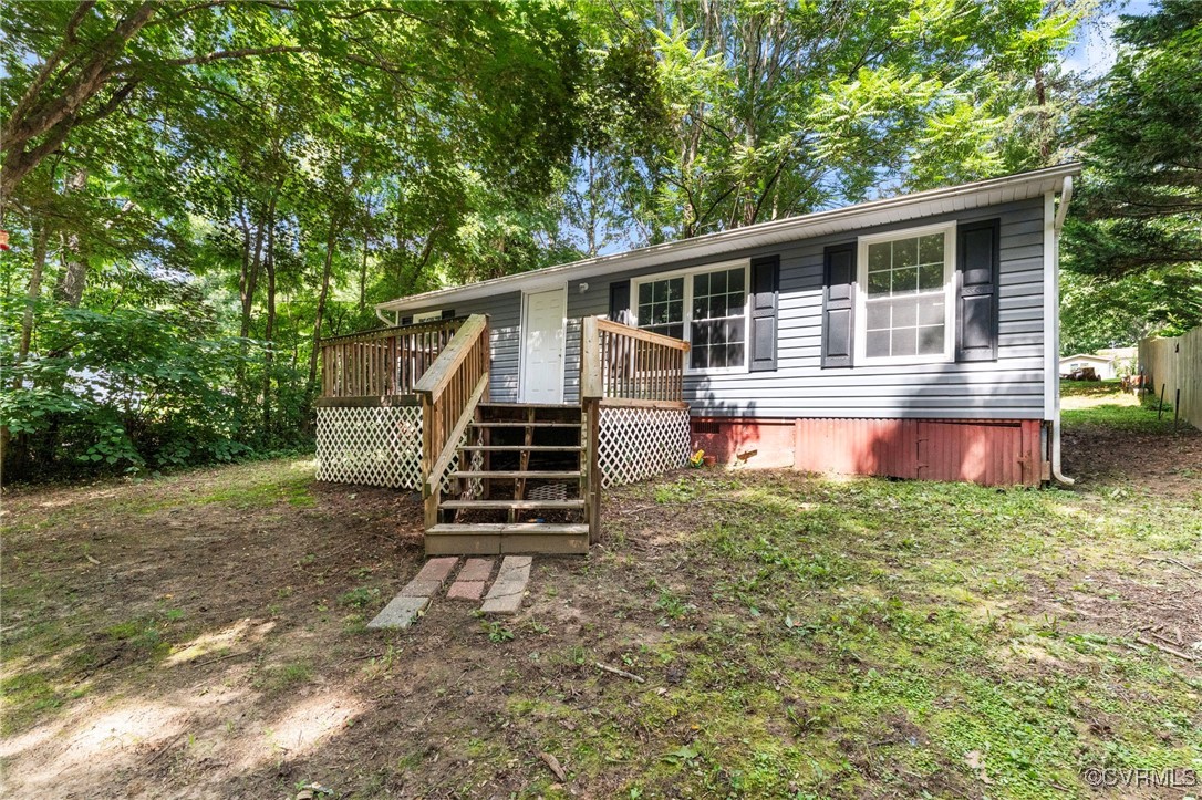 44 Pine Rd