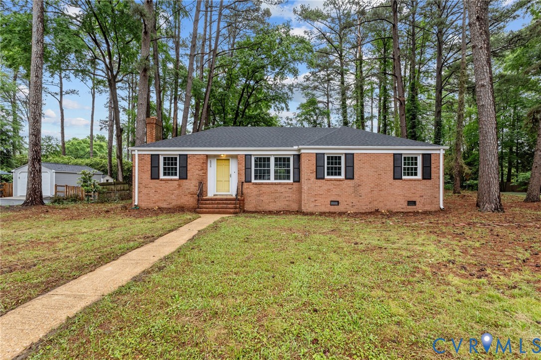 6808 Montauk Dr