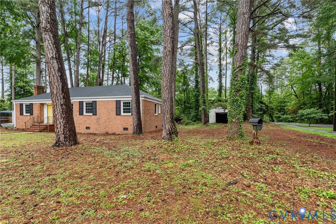 6808 Montauk Dr