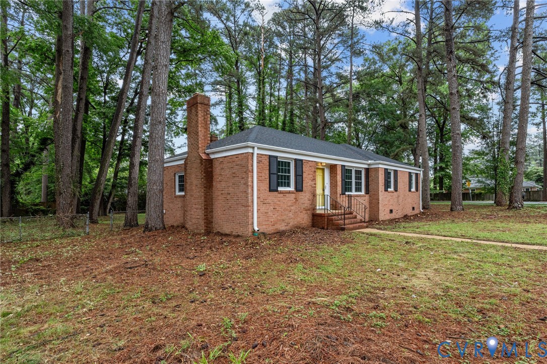 6808 Montauk Dr