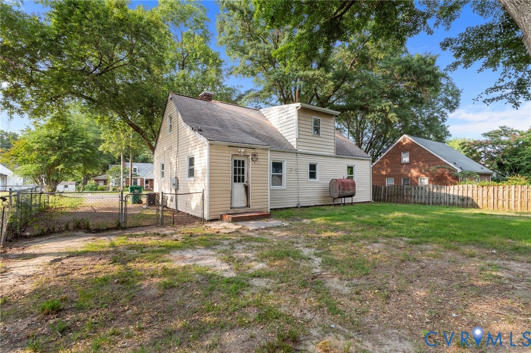 4123 Bremner Blvd