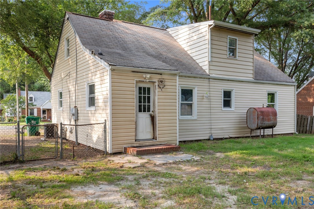 4123 Bremner Blvd