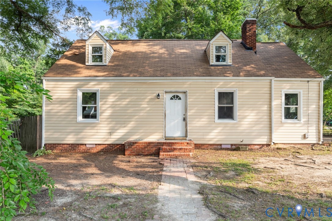 4123 Bremner Blvd