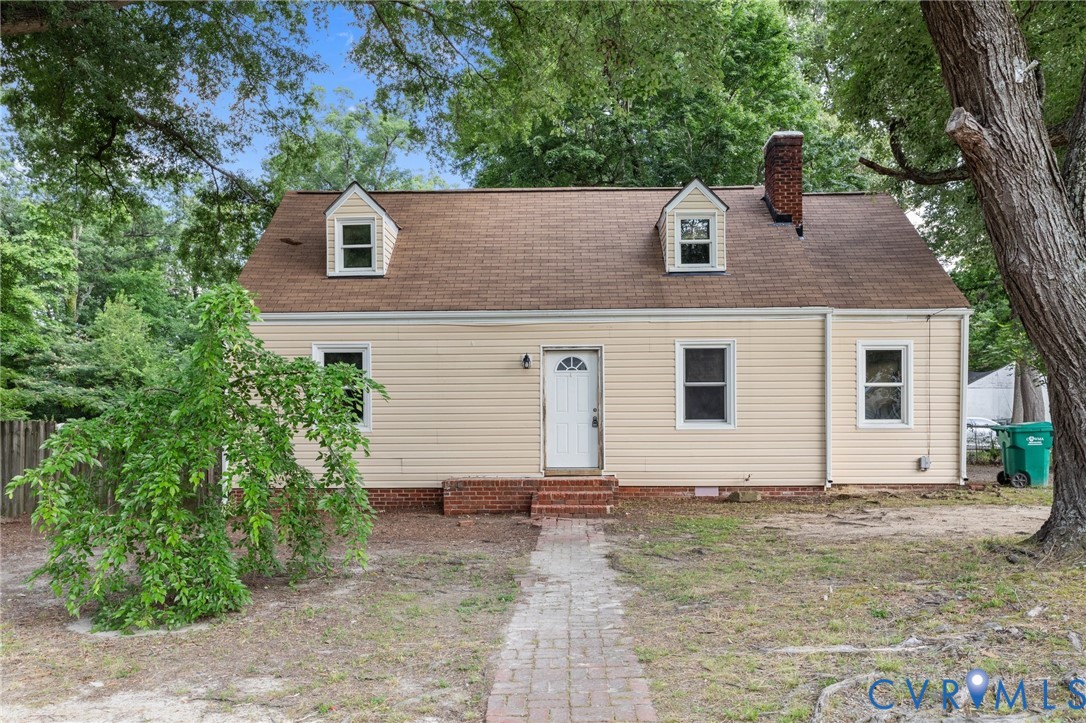 4123 Bremner Blvd