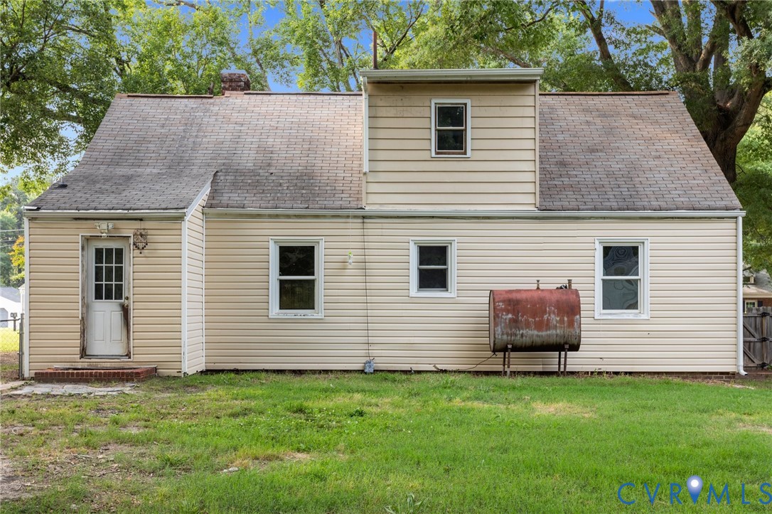 4123 Bremner Blvd