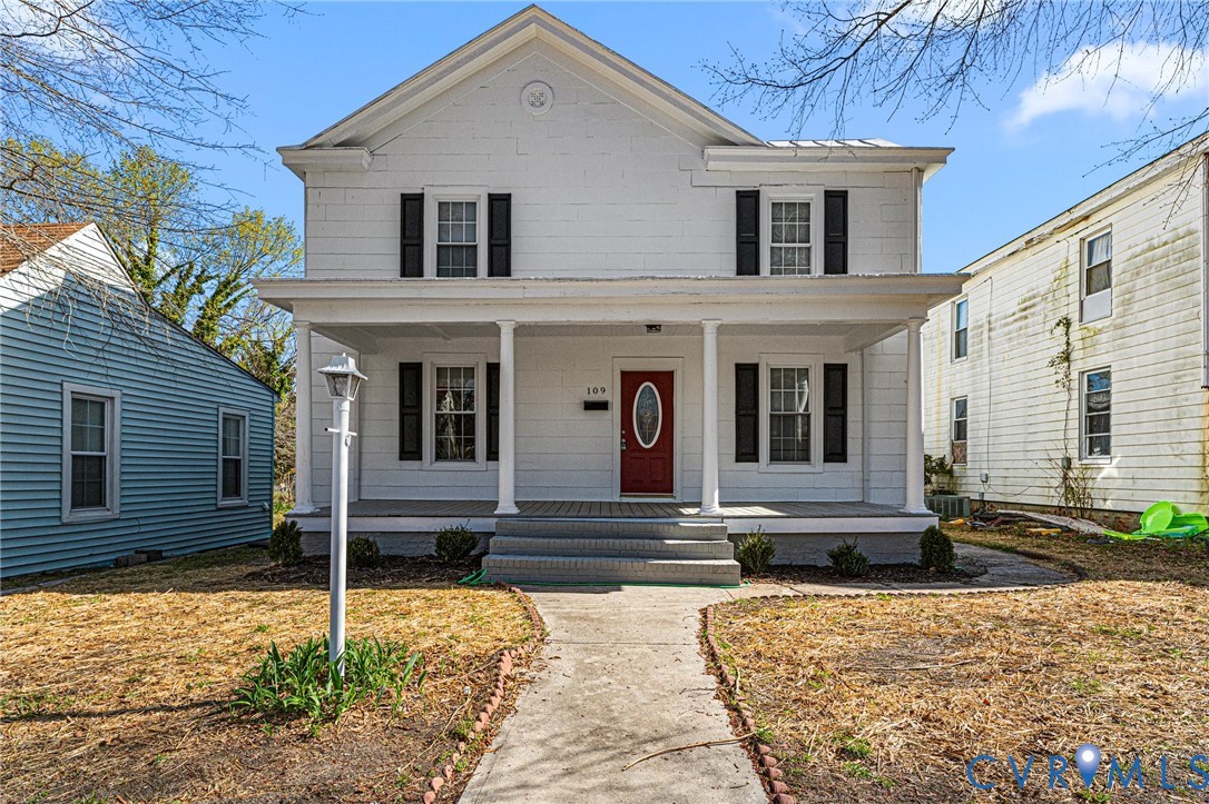 109 E Maryland Ave