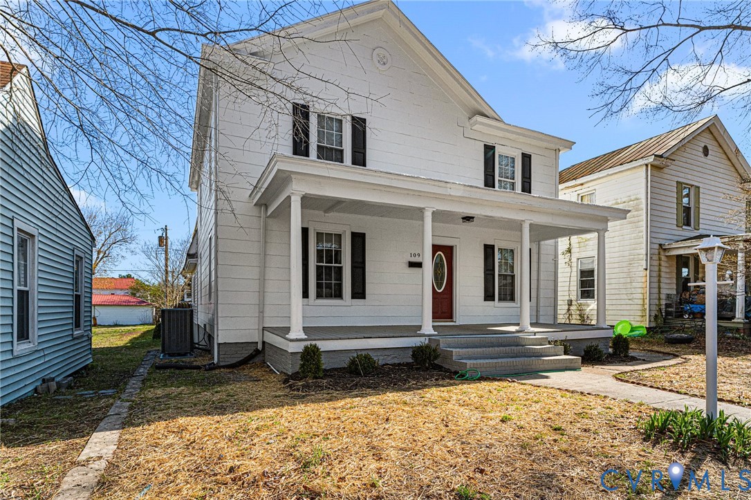 109 E Maryland Ave