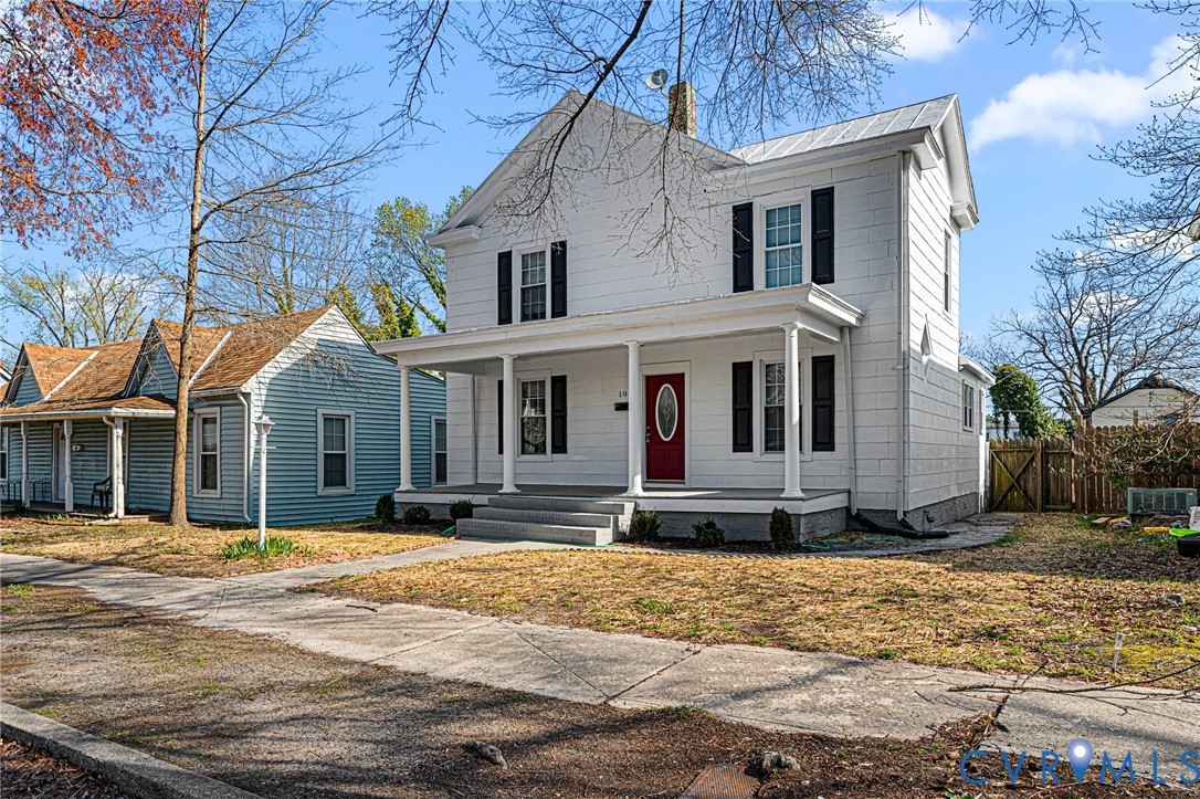 109 E Maryland Ave