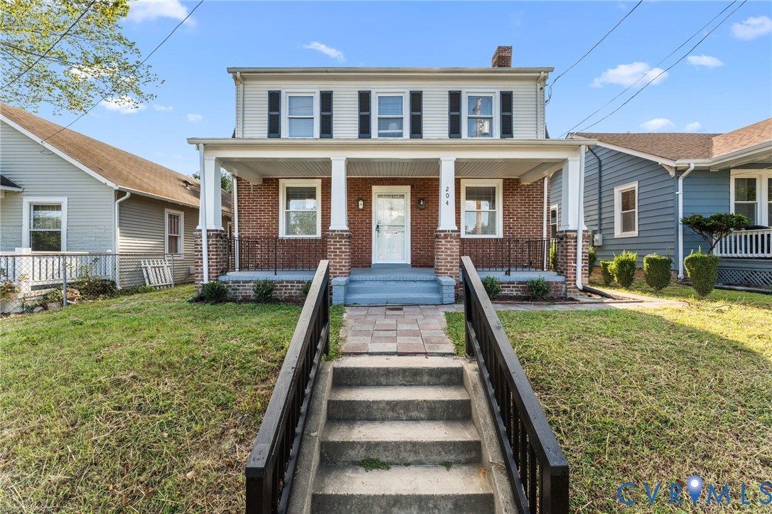 204 W 29th St