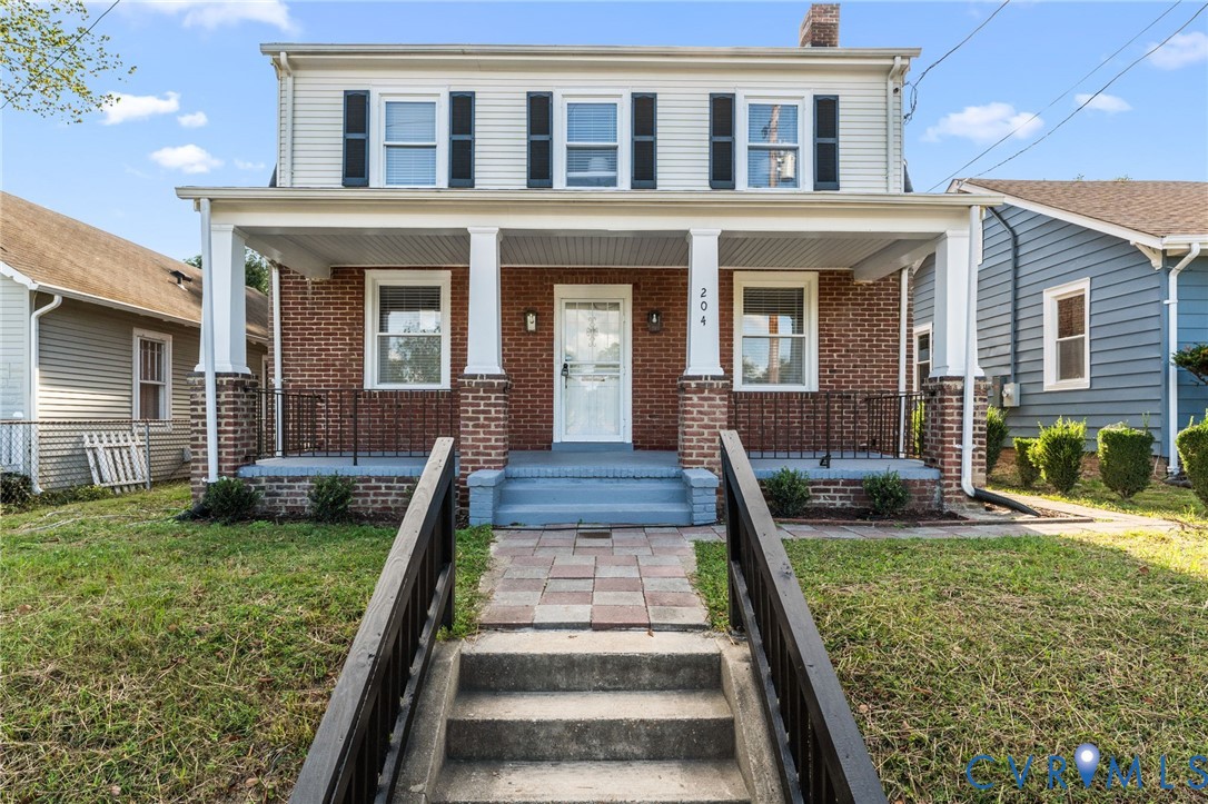 204 W 29th St