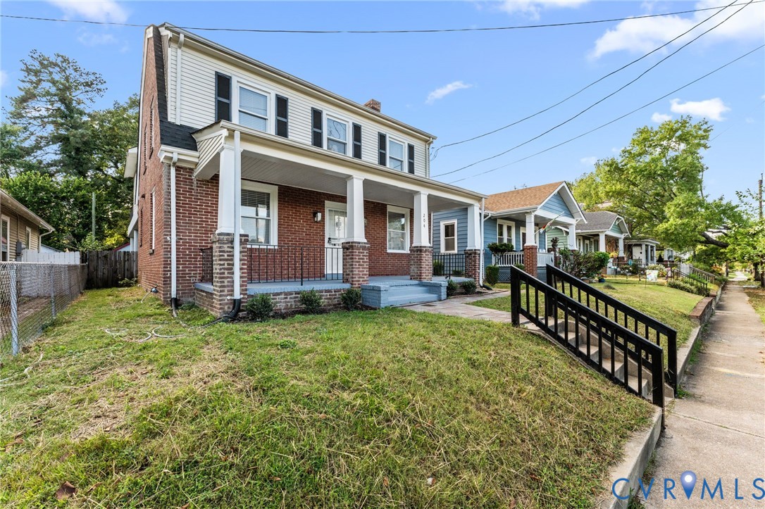 204 W 29th St