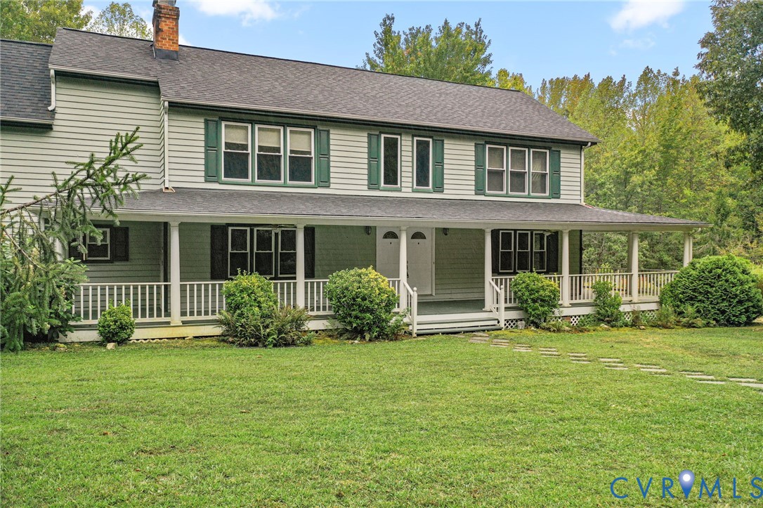 215 Folly Hollow Rd