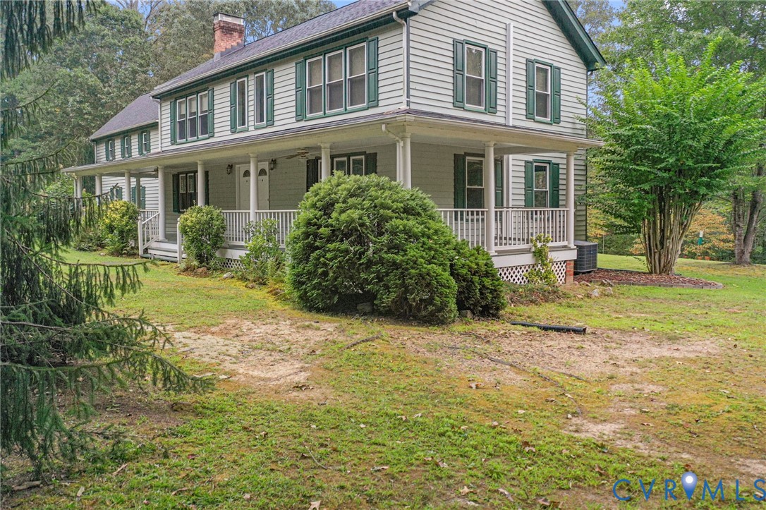 215 Folly Hollow Rd