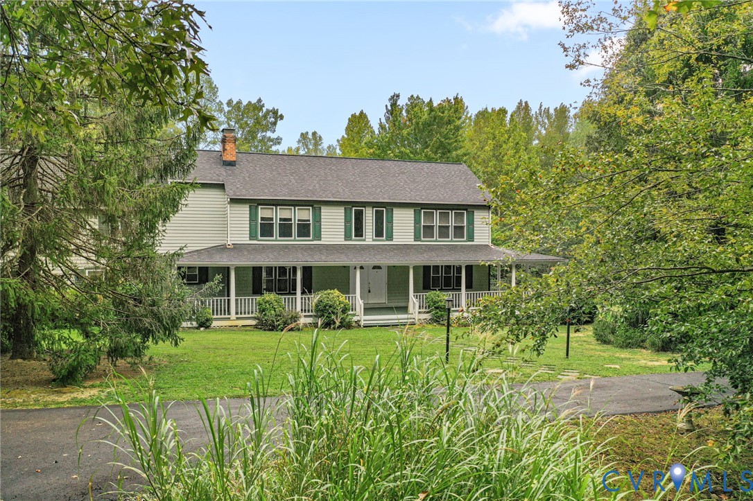 215 Folly Hollow Rd
